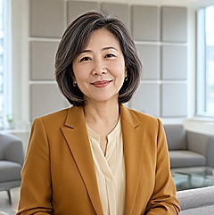 Rosalina D. William