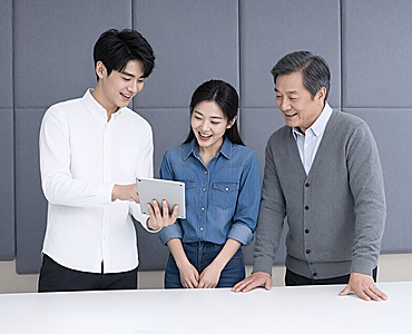 安装示意图